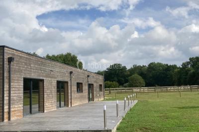 Séminaire Domaine du Haras de Fontainebleau