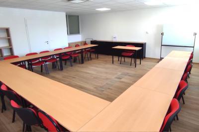 Location salle Colmar (Haut-Rhin) - L'annexe #7