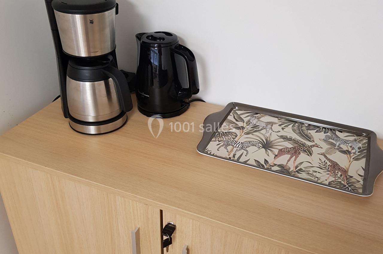 Location salle Colmar (Haut-Rhin) - L'annexe #4