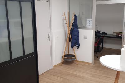 Location salle Colmar (Haut-Rhin) - L'annexe #7