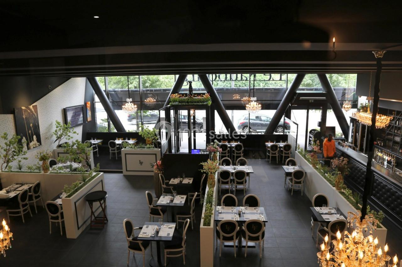 Location salle Nanterre (Hauts-de-Seine) - Le Faubourg La Défense #4