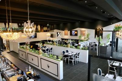 Location salle Nanterre (Hauts-de-Seine) - Le Faubourg La Défense #12