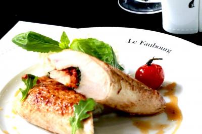 Location salle Nanterre (Hauts-de-Seine) - Le Faubourg La Défense #12