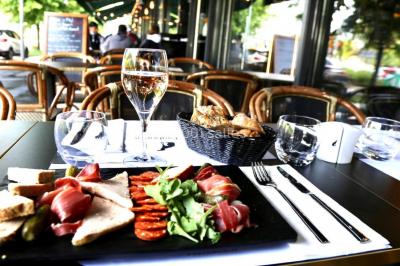 Location salle Nanterre (Hauts-de-Seine) - Le Faubourg La Défense #12