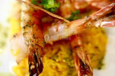 Location salle Nanterre (Hauts-de-Seine) - Le Faubourg La Défense #12