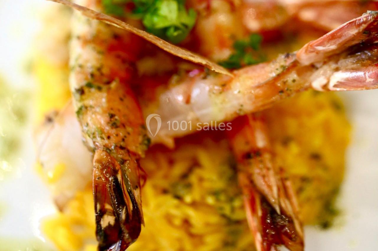 Location salle Nanterre (Hauts-de-Seine) - Le Faubourg La Défense #11