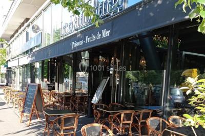 Location salle Nanterre (Hauts-de-Seine) - Le Faubourg La Défense #12