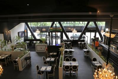 Location salle Nanterre (Hauts-de-Seine) - Le Faubourg La Défense #15