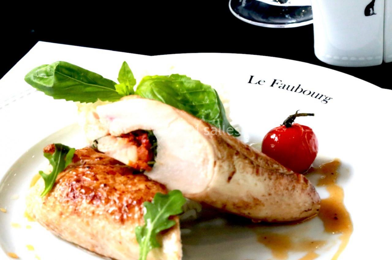 Location salle Nanterre (Hauts-de-Seine) - Le Faubourg La Défense #12