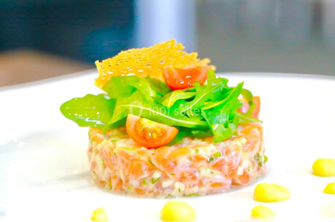 Location salle Nanterre (Hauts-de-Seine) - Le Faubourg La Défense #10