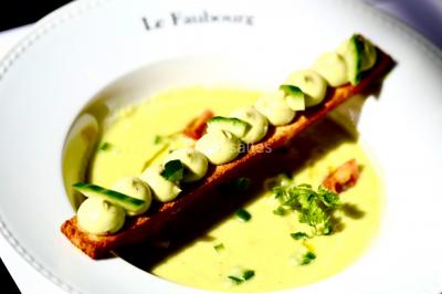 Location salle Nanterre (Hauts-de-Seine) - Le Faubourg La Défense #15