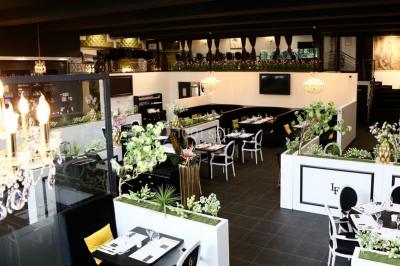 Location salle Nanterre (Hauts-de-Seine) - Le Faubourg La Défense #15