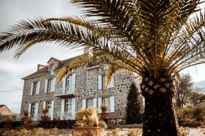 Location salle Tinténiac (Ille-et-Vilaine) - Domaine les Jardins d'Arsène #17