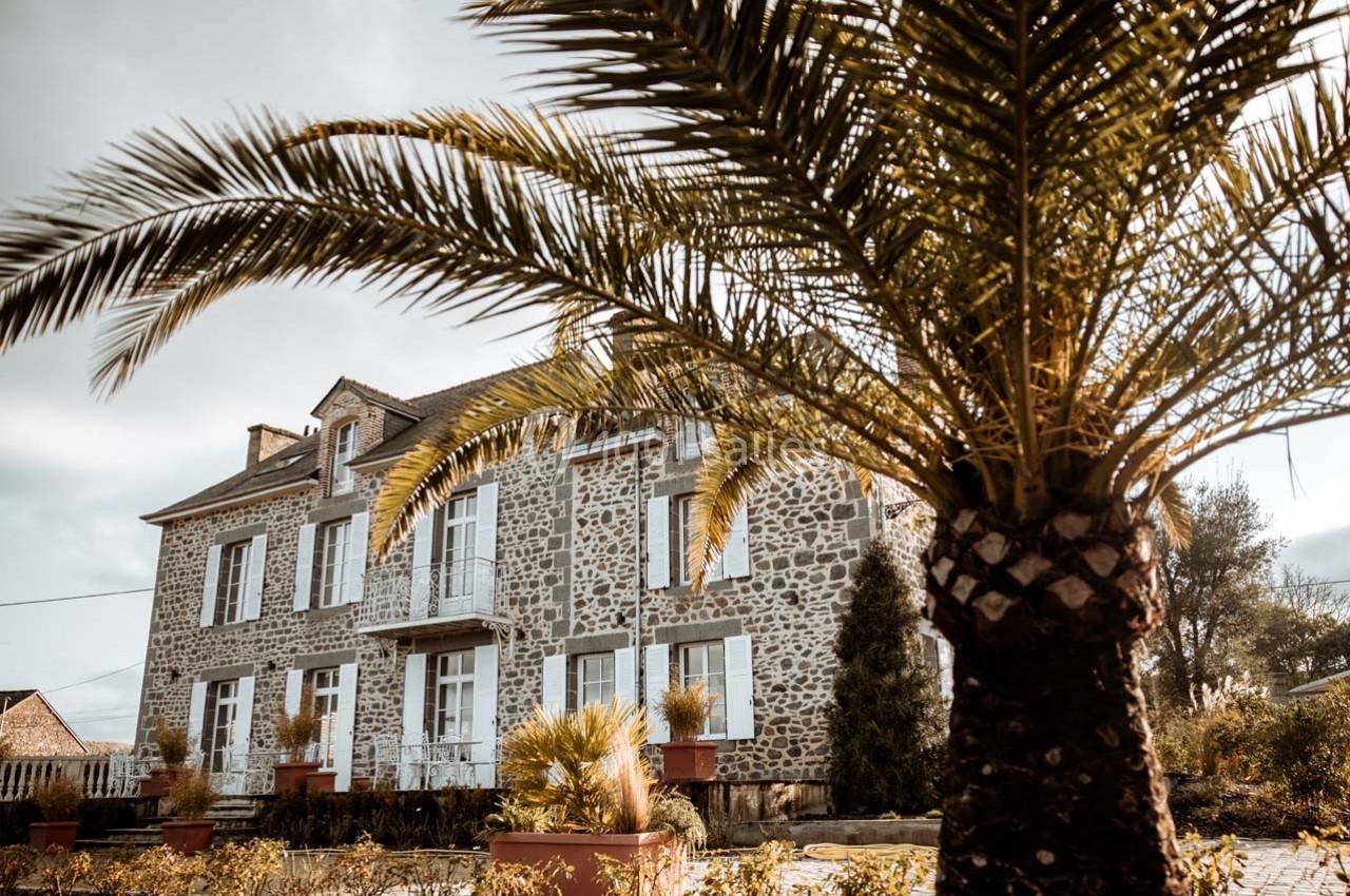 Location salle Tinténiac (Ille-et-Vilaine) - Domaine les Jardins d'Arsène #16