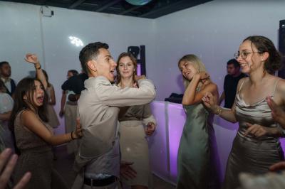 Location salle Tinténiac (Ille-et-Vilaine) - Domaine les Jardins d'Arsène #17