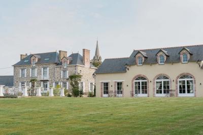 Location salle Tinténiac (Ille-et-Vilaine) - Domaine les Jardins d'Arsène #17