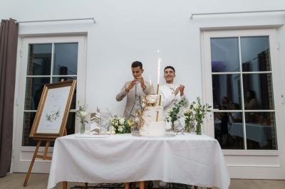 Location salle Tinténiac (Ille-et-Vilaine) - Domaine les Jardins d'Arsène #28
