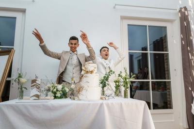 Location salle Tinténiac (Ille-et-Vilaine) - Domaine les Jardins d'Arsène #28