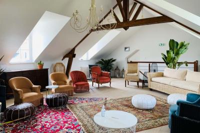 Location salle Tinténiac (Ille-et-Vilaine) - Domaine les Jardins d'Arsène #28