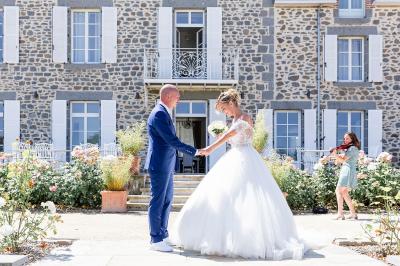 Location salle Tinténiac (Ille-et-Vilaine) - Domaine les Jardins d'Arsène #28