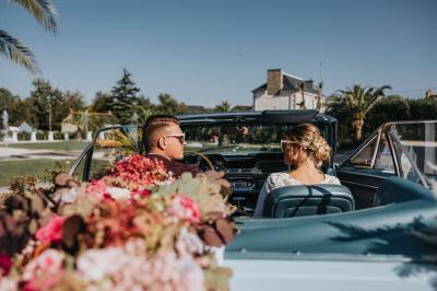 Location salle Tinténiac (Ille-et-Vilaine) - Domaine les Jardins d'Arsène #28