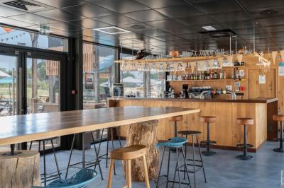 Location salle Couëron (Loire-Atlantique) - La Fraterne #14