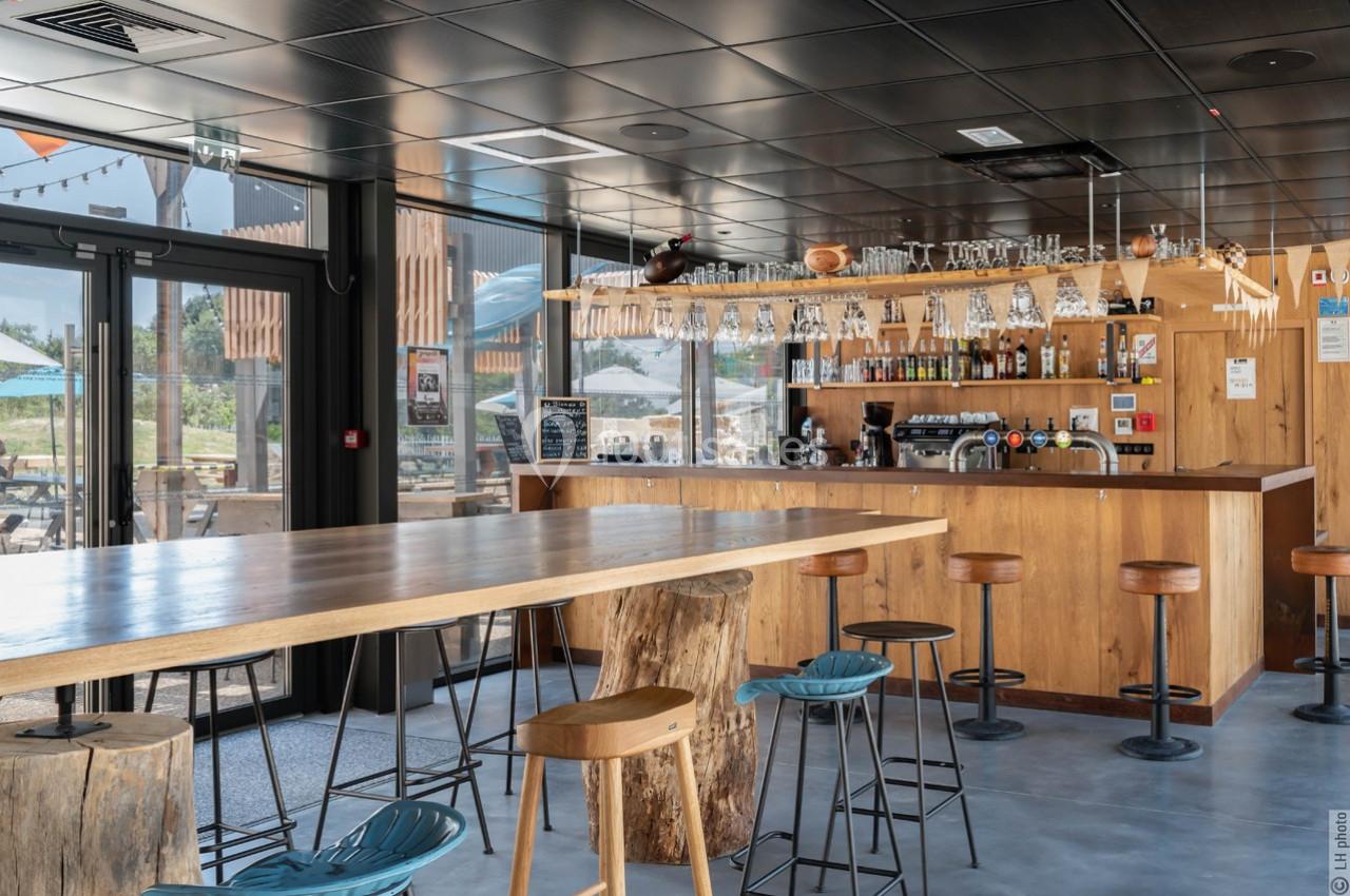 Location salle Couëron (Loire-Atlantique) - La Fraterne #12