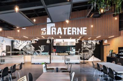 Location salle Couëron (Loire-Atlantique) - La Fraterne #14