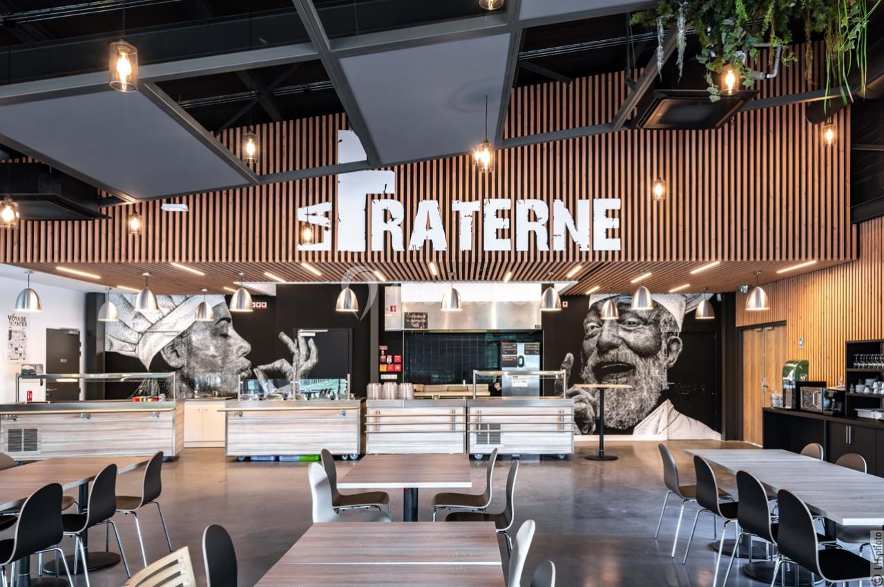 Location salle Couëron (Loire-Atlantique) - La Fraterne #3