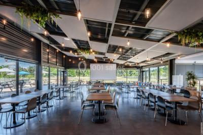 Location salle Couëron (Loire-Atlantique) - La Fraterne #14