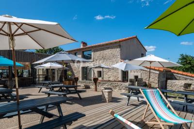 Location salle Couëron (Loire-Atlantique) - La Fraterne #14