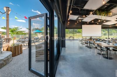 Location salle Couëron (Loire-Atlantique) - La Fraterne #14