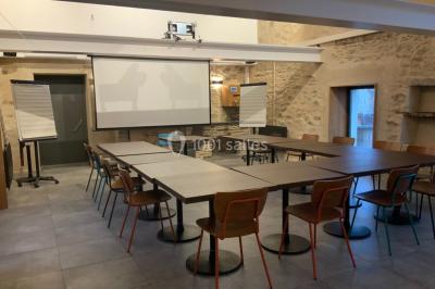 Location salle Couëron (Loire-Atlantique) - La Fraterne #14