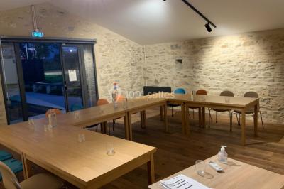 Location salle Couëron (Loire-Atlantique) - La Fraterne #14