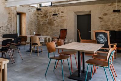 Location salle Couëron (Loire-Atlantique) - La Fraterne #14