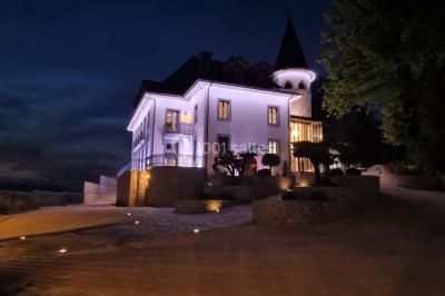 Location salle Tresserve (Savoie) - Château de Tresserve #26