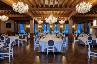 Location salle Tresserve (Savoie) - Château de Tresserve #26