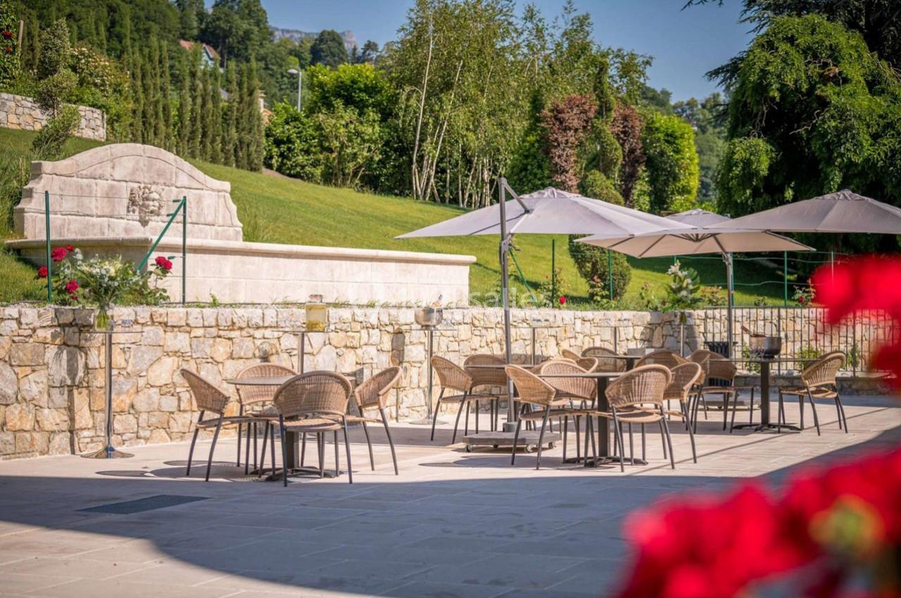 Location salle Tresserve (Savoie) - Château de Tresserve #17