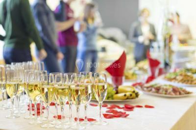 Location salle Tresserve (Savoie) - Château de Tresserve #26