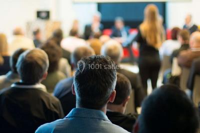 Location salle Tresserve (Savoie) - Château de Tresserve #26