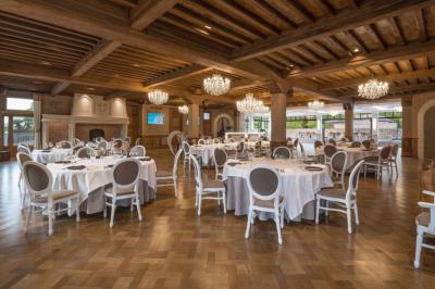 Location salle Tresserve (Savoie) - Château de Tresserve #26