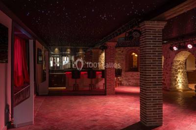 Location salle Tresserve (Savoie) - Château de Tresserve #26