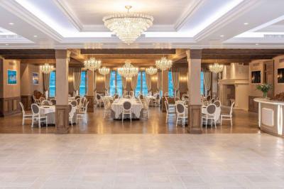 Location salle Tresserve (Savoie) - Château de Tresserve #26