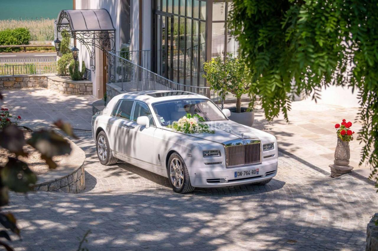 Location salle Tresserve (Savoie) - Château de Tresserve #12