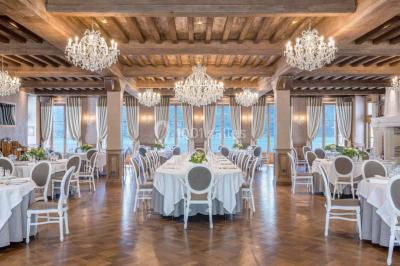 Location salle Tresserve (Savoie) - Château de Tresserve #30