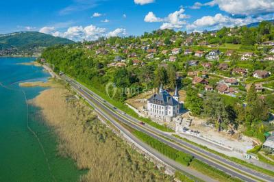 Location salle Tresserve (Savoie) - Château de Tresserve #30