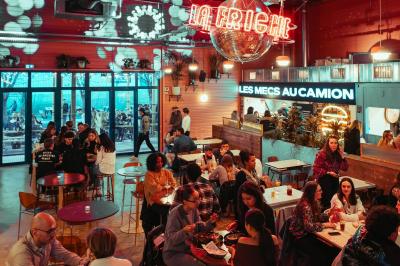 La Friche Gramont La Friche Gramont