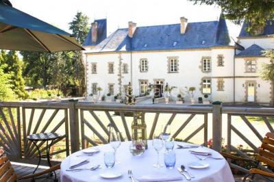 Domaine du Boisniard Domaine du Boisniard