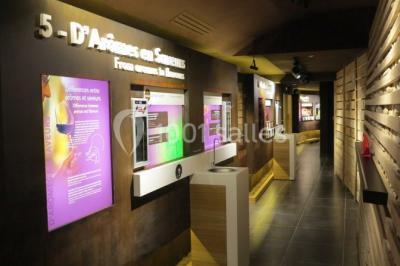 Location salle Belleville (Rhône) - Château de Pizay #24