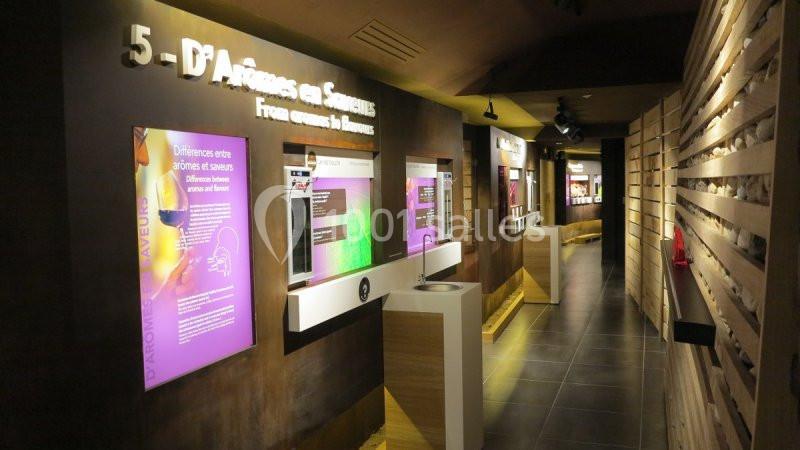 Location salle Belleville (Rhône) - Château de Pizay #18